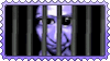 Ao Oni Stamp