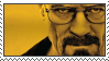 Breaking Bad Stamp