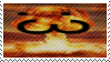 Explosion Stamp