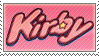 Kirby Stamp