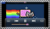 Nyan Stamp