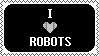 Robot Stamp