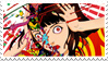 Shintaro Kago Stamp
